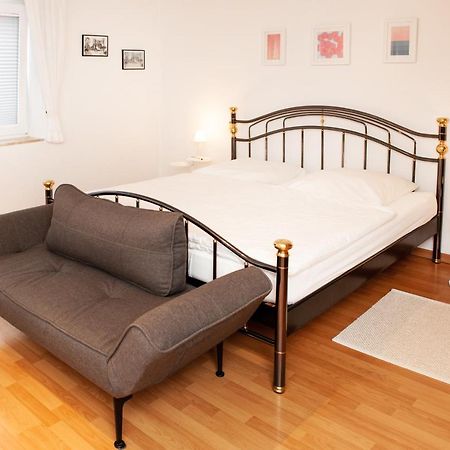 Boardinghouse Marienlinde Aparthotel Telgte Luaran gambar
