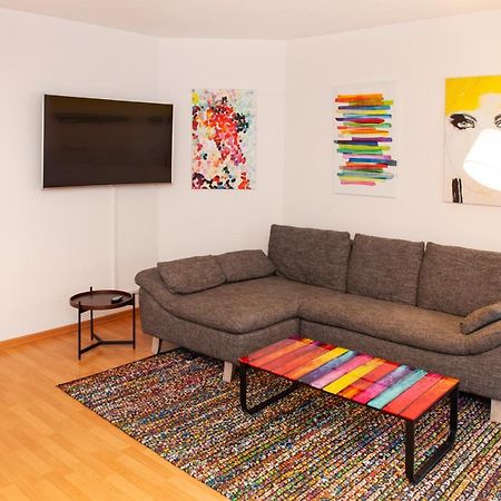 Boardinghouse Marienlinde Aparthotel Telgte Luaran gambar