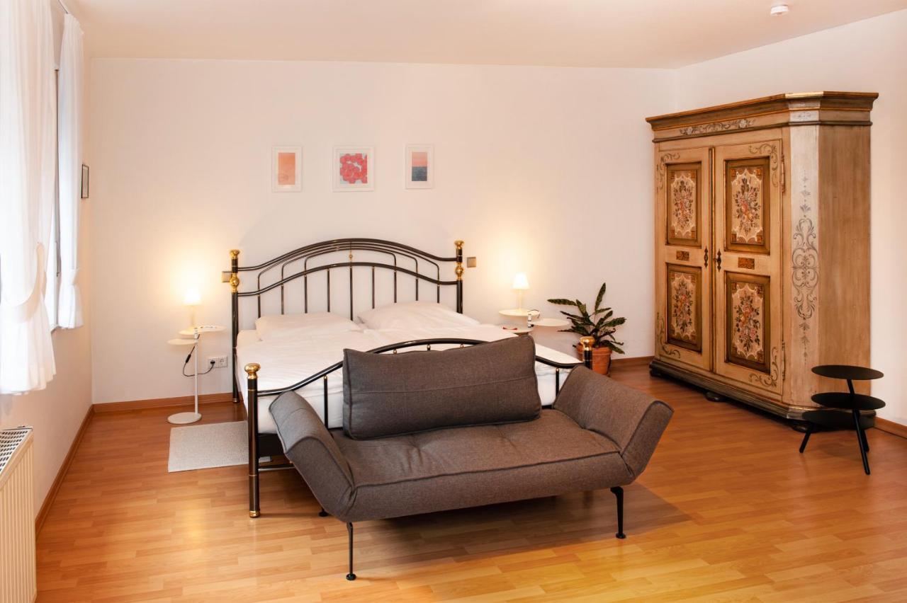 Boardinghouse Marienlinde Aparthotel Telgte Luaran gambar