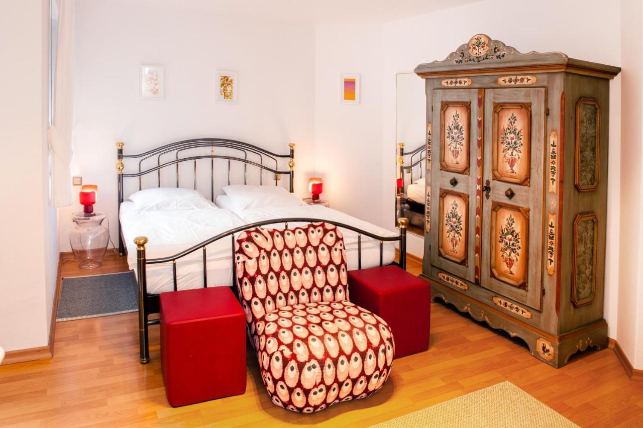 Boardinghouse Marienlinde Aparthotel Telgte Luaran gambar