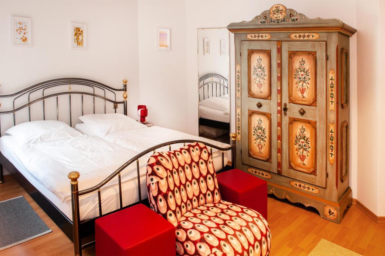 Boardinghouse Marienlinde Aparthotel Telgte Luaran gambar